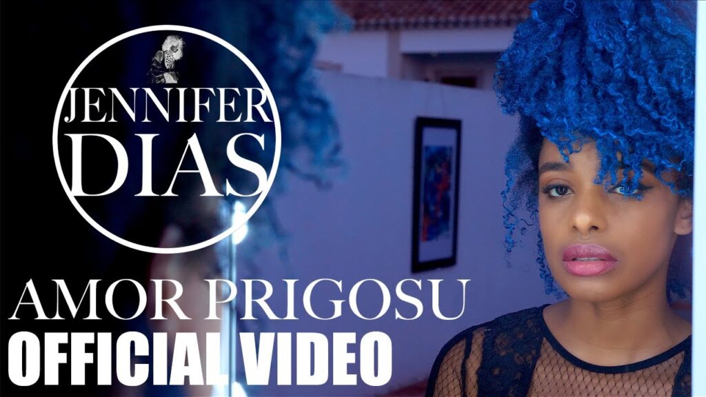 Jennifer Dias - Amor Prigosu com letras - baixar - vídeo