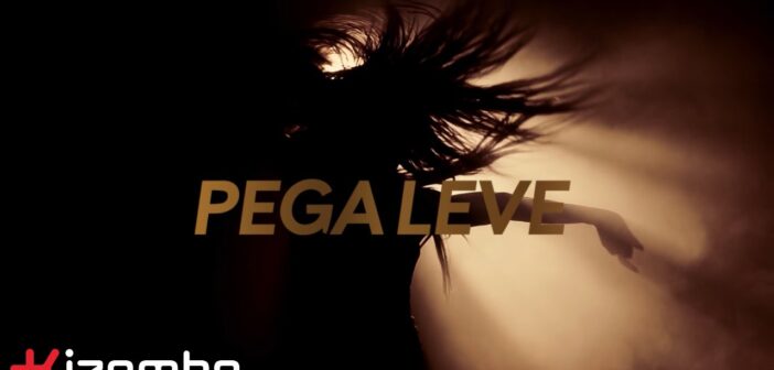 Jey V - Pega Leve feat. Plazza com letras - baixar - vídeo