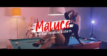 John Diaz, Mr Groove & Vitor Pi – Maluco