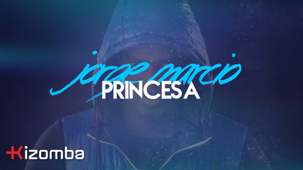 Jorge Márcio - Princesa com letras - baixar - vídeo