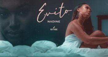 Nadine - Evito com letras - baixar - vídeo