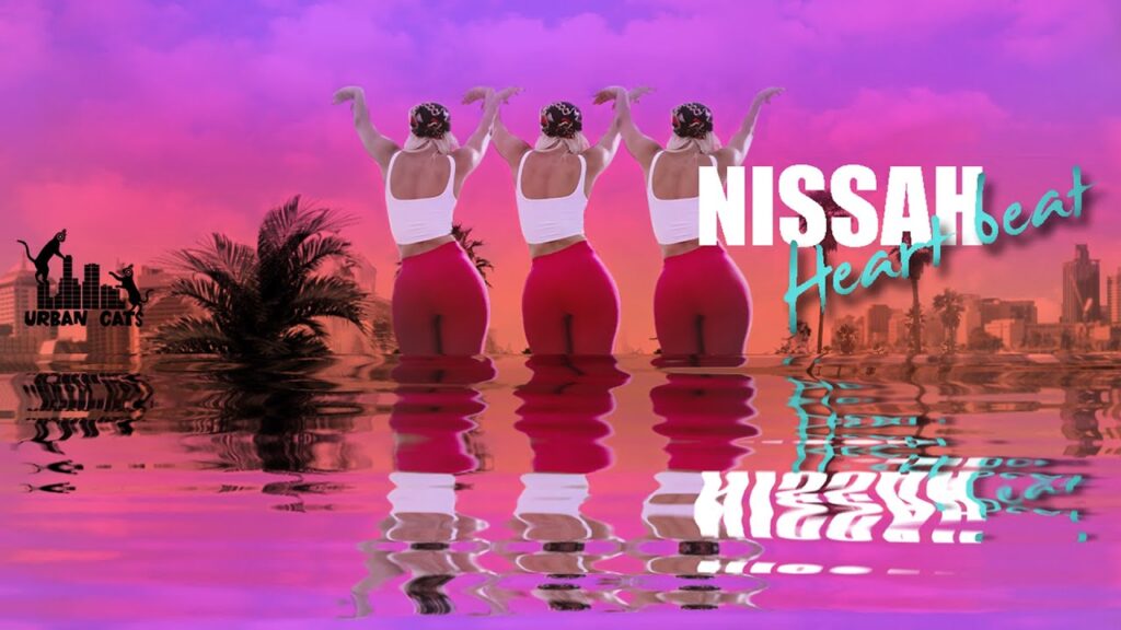 Nissah - Heartbeat com letras - baixar - vídeo