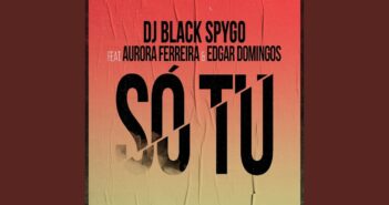 Só Tu feat. Aurora Ferreira & Edgar Domingos com letras - baixar - vídeo