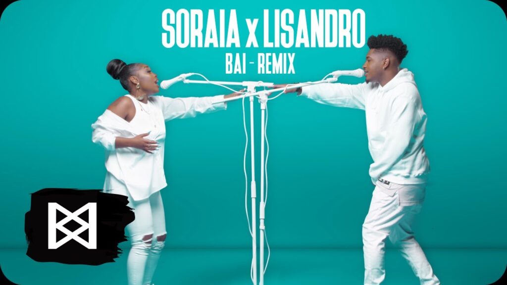 Soraia - Lisandro - Bai Remix com letras - baixar - vídeo