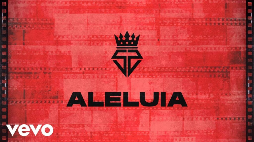 Supa Squad - Aleluia Feat. Apollo G & Elji Beatzkilla com letras - baixar - vídeo