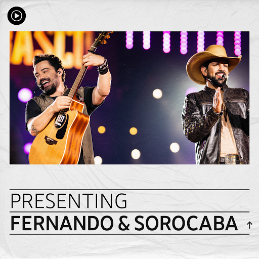 Top 100 Fernando & Sorocaba
