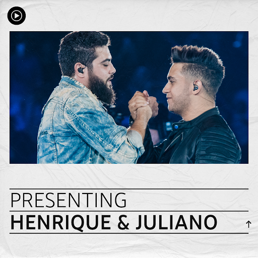 Top 100 Henrique & Juliano