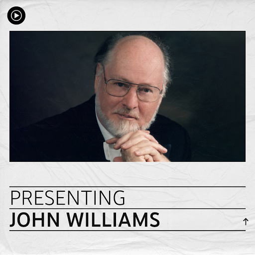 Top 100 John Williams