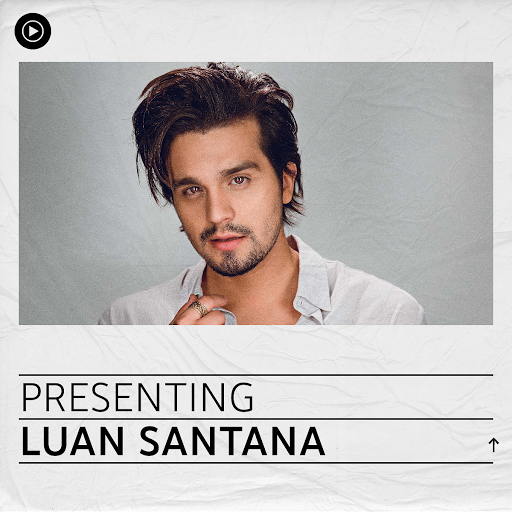 Top 100 Luan Santana