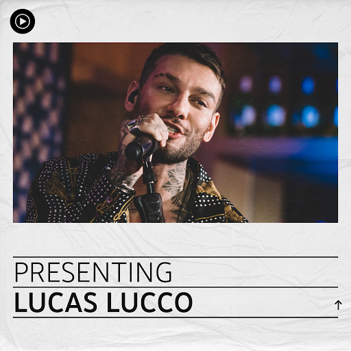Top 100 Lucas Lucco