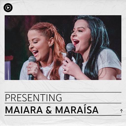 Top 100 Maiara & Maraísa