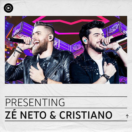 Top 100 Zé Neto & Cristiano