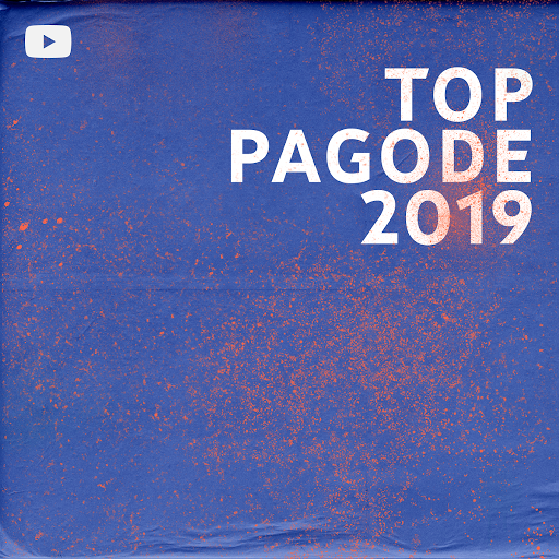 Top Pagode 2019