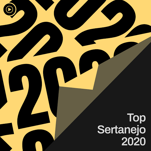 Top Sertanejo 2020