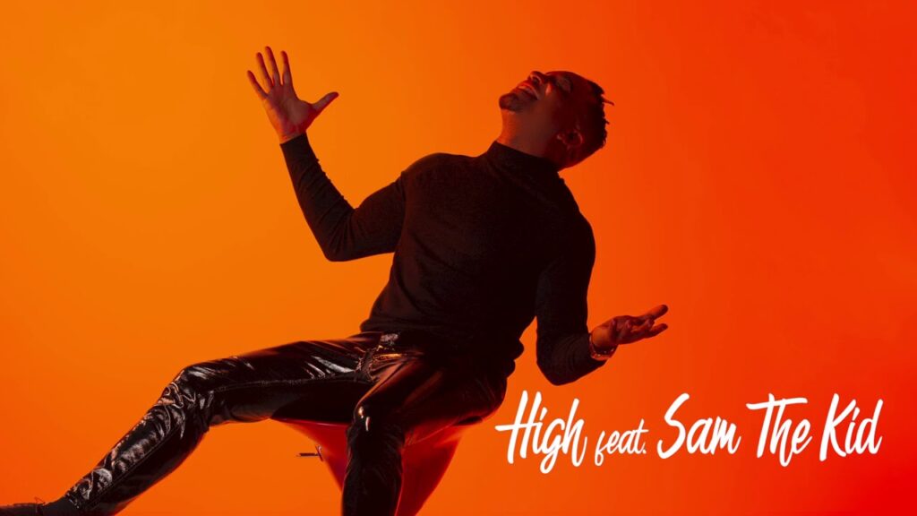 VIRGUL - High feat. Sam The Kid com letras - baixar - vídeo