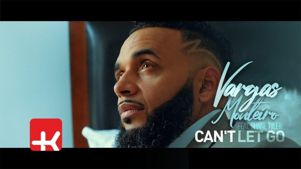 Vargas Monteiro - Can't Let Go ft. Shane Tyler com letras - baixar - vídeo