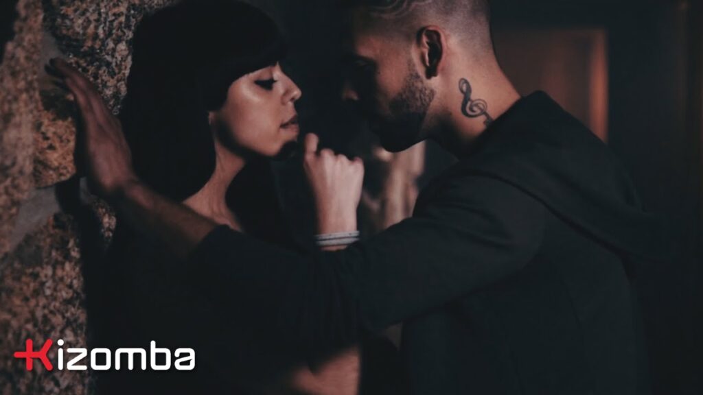 Vedeta Phareal - Moça Fala feat. Yesoll com letras - baixar - vídeo