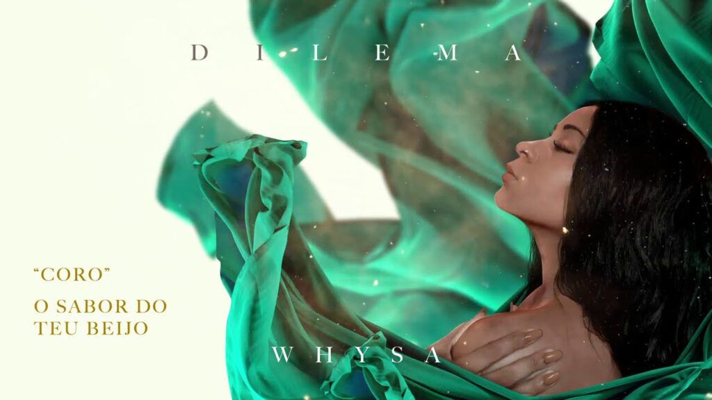 Whysa - Dilema     Prod By Mad Superstar com letras - baixar - vídeo