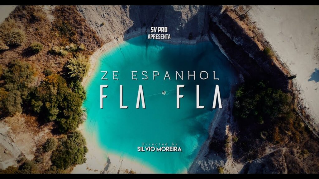 Ze Espanhol- Fla Fla Ft-Vitor "Cotxi Po" com letras - baixar - vídeo