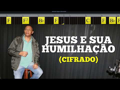 Cristo e Sua Humilhação letras - baixar - vídeo Harpa Cristã