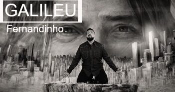 Galileu letras - baixar - vídeo Fernandinho