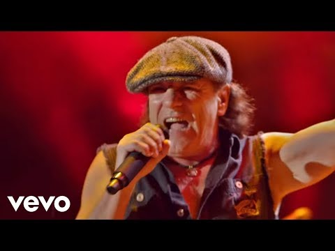 Highway To Hell letras - baixar - vídeo AC/DC