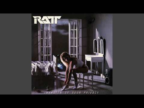 Lay It Down letras - baixar - vídeo Ratt
