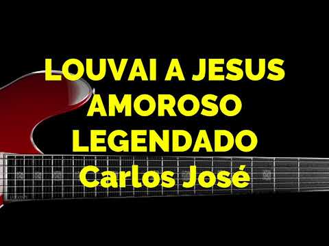 Louvai a Jesus letras - baixar - vídeo Harpa Cristã