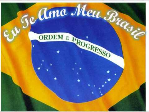 Meu Brasil letras - baixar - vídeo Harpa Cristã