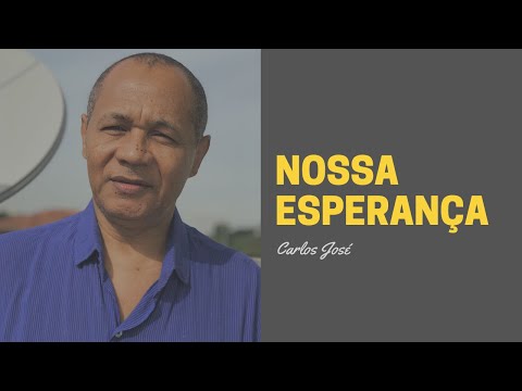 Nossa Esperança letras - baixar - vídeo Harpa Cristã