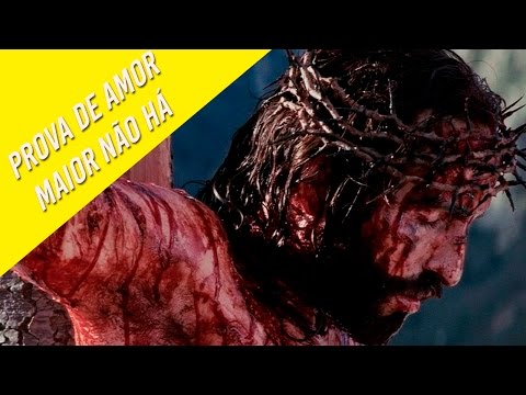 Prova de Amor Maior Não Há letras - baixar - vídeo Padre José Weber