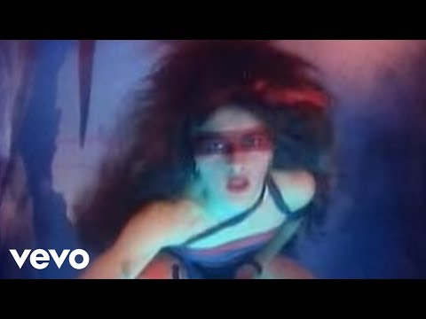 Rock You Like a Hurricane letras - baixar - vídeo Scorpions