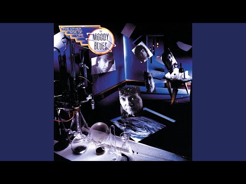 Rock'N'Roll Over You letras - baixar - vídeo The Moody Blues