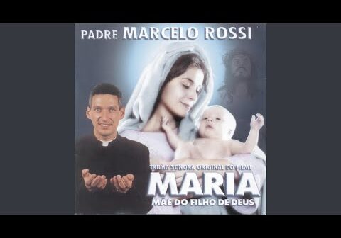 Segura Na Mão de Deus letras - baixar - vídeo Padre Marcelo Rossi