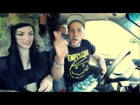 Stupid In Yo Area (feat. Meryem Saci) letras - baixar - vídeo Nation Ruckus
