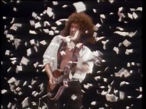 The Show Must Go On letras - baixar - vídeo Queen