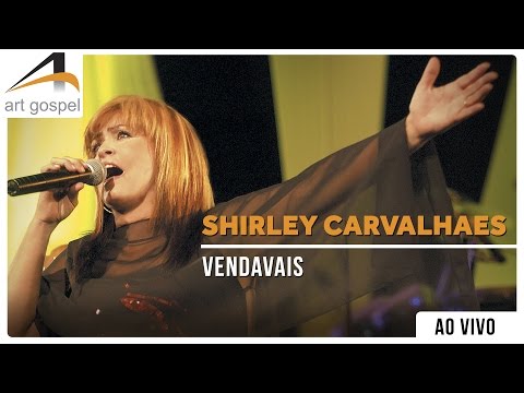 Vendavais letras - baixar - vídeo Shirley Carvalhaes