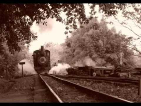 A Hora do Trem Passar com letras - baixar - vídeo