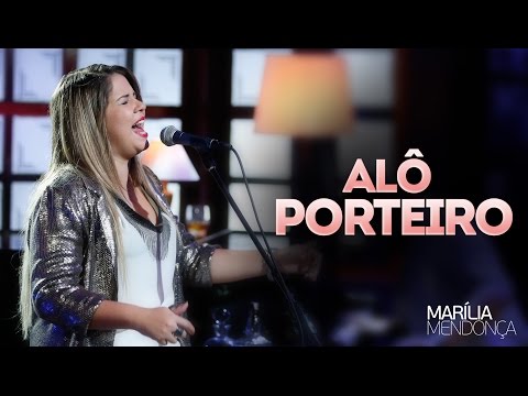 Alô Porteiro com letras - baixar - vídeo