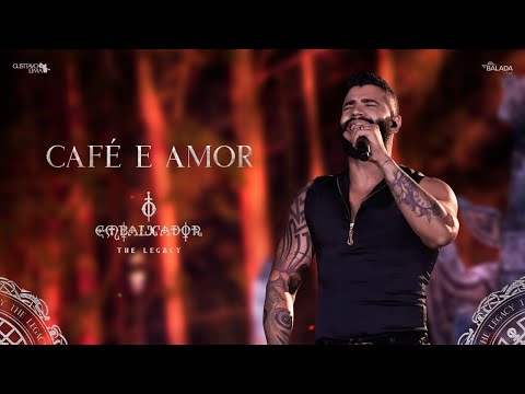 Café e Amor com letras - baixar - vídeo