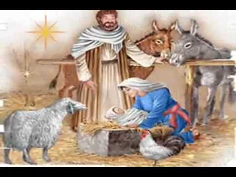 Cantiga de Ninar Jesus com letras - baixar - vídeo