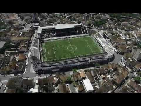 Homenagem ao Santos Futebol Clube com letras - baixar - vídeo