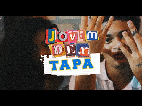 Jovemdex - Tapa ;) (Vídeo Oficial) com letras - baixar - vídeo