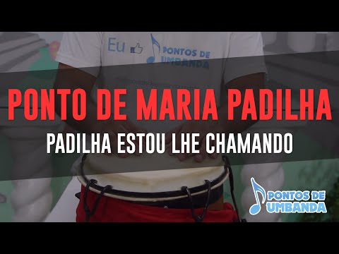 Maria Padilha (de Onde Ela Vem) com letras - baixar - vídeo