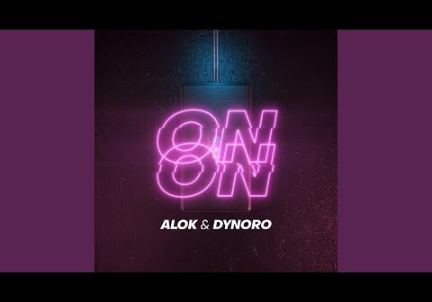On & On (With Dynoro) com letras - baixar - vídeo