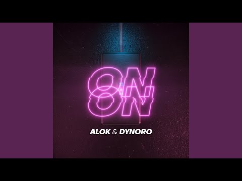 On & On (With Dynoro) com letras - baixar - vídeo