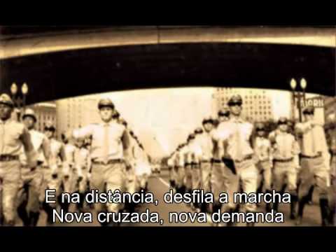 Pereira Barreto - SP com letras - baixar - vídeo