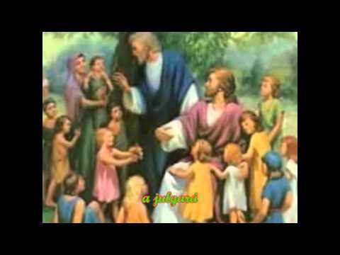 Salmo Responsorial (crisma) com letras - baixar - vídeo