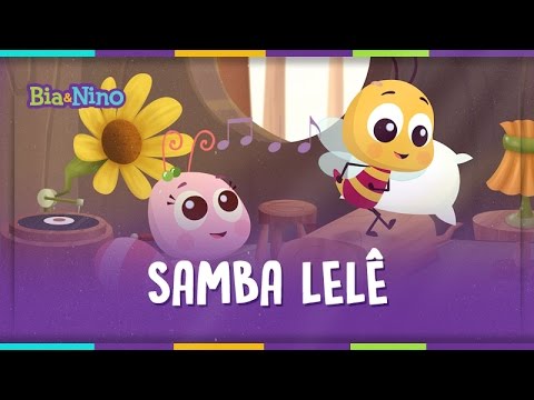 Samba Lelê com letras - baixar - vídeo