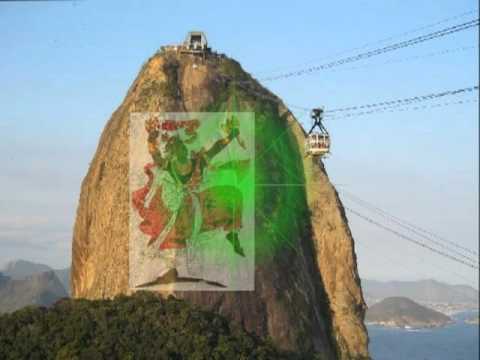 Xangô Caô com letras - baixar - vídeo
